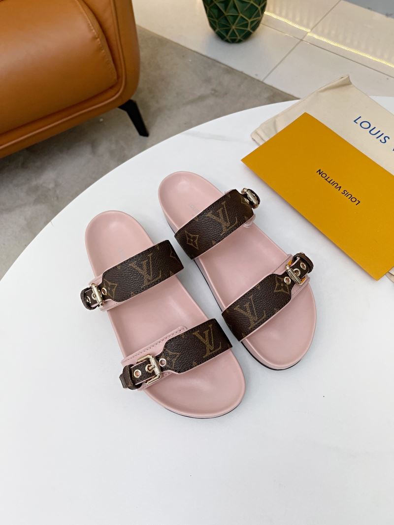 Louis Vuitton Slippers